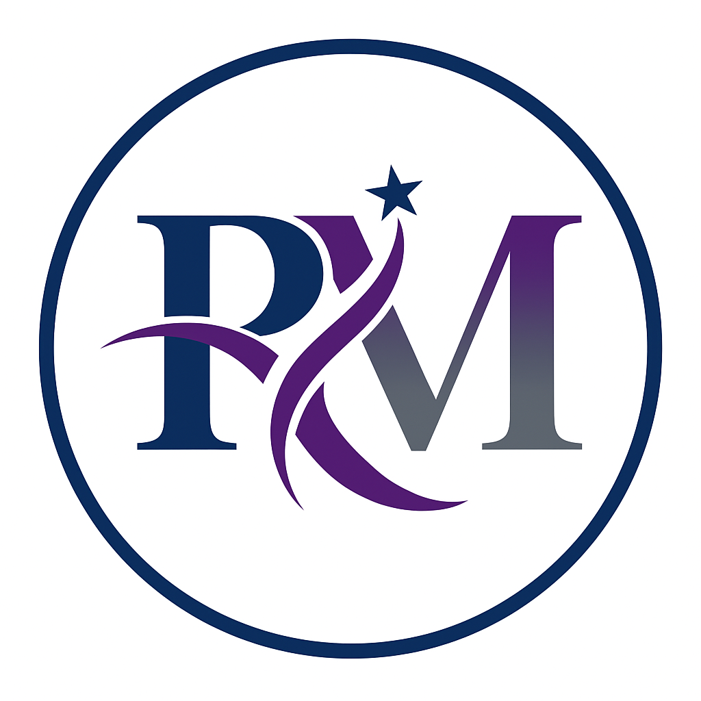 RM Logo